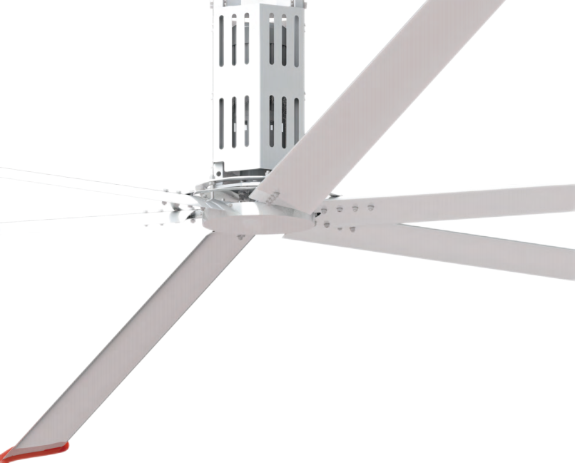 工業大風扇